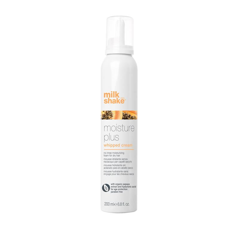 Milk_Shake Moisture Plus Whipped Cream 200ml