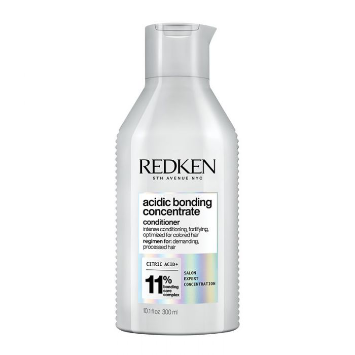 Redken Acidic Bonding Concentrate Conditioner 300ml