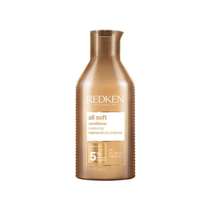 Redken All Soft Conditioner 300ml