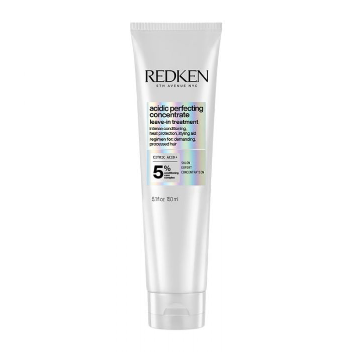 Redken Acidic Perfecting Concentrate Leave-In Treatment 150ml