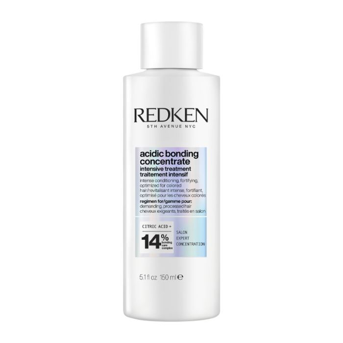 Redken Acidic Bonding Concentrate Intensive Pre-Treatment 150ml