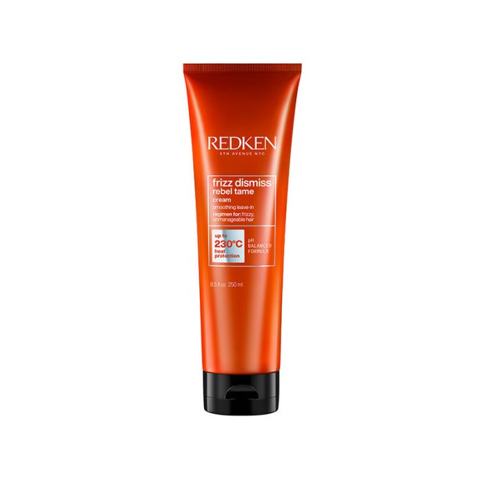 Redken Frizz Dismiss Rebel Tame Cream 250ml