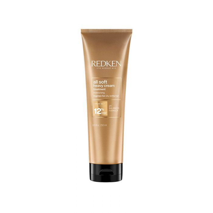 Redken All Soft Heavy Cream 250ml