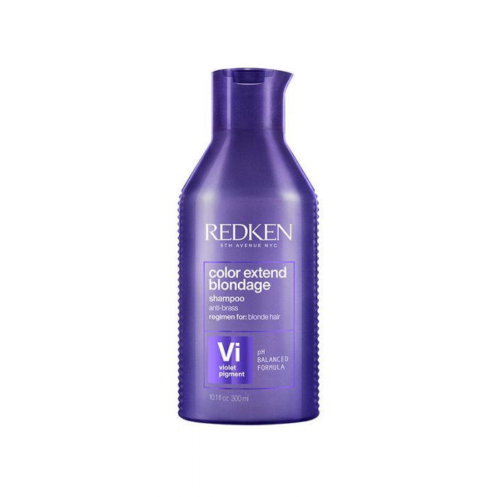 Redken Color Extend Blondage Shampoo 300ml