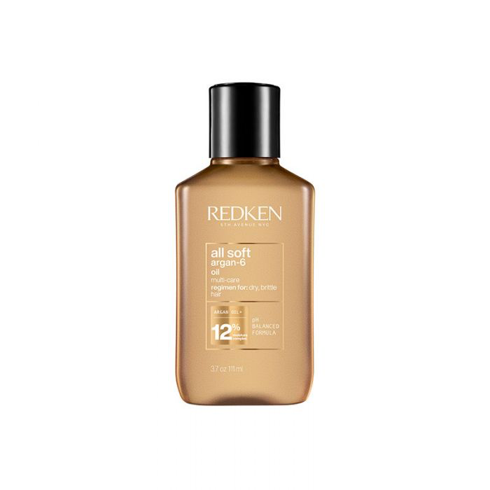 Redken All Soft Argan Oil 111ml