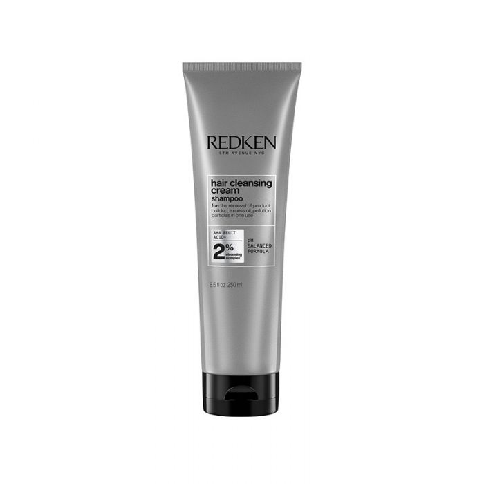 Redken Hair Cleansing Cream Shampoo 250ml