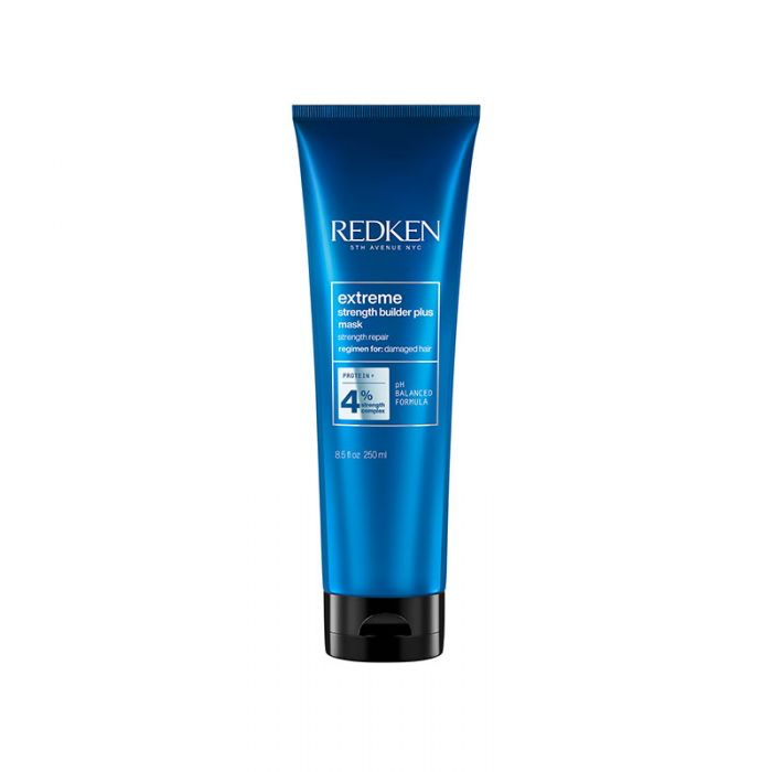 Redken Extreme Strength Builder Plus Mask 250ml