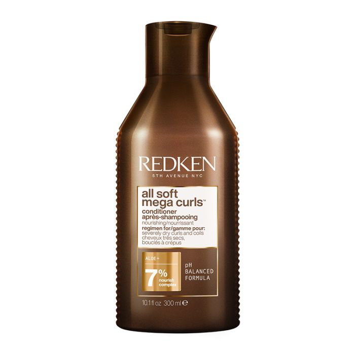 Redken All Soft Mega Curl Conditioner 300ml