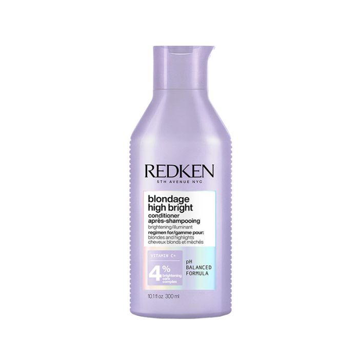 Redken Blondage High Bright Conditioner 300ml