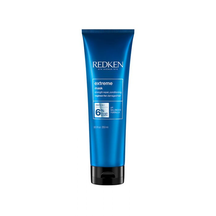 Redken Extreme Mask 250ml – Salon Shelf