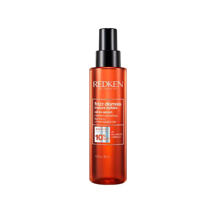 Redken Frizz Dismiss Instant Deflate 125ml