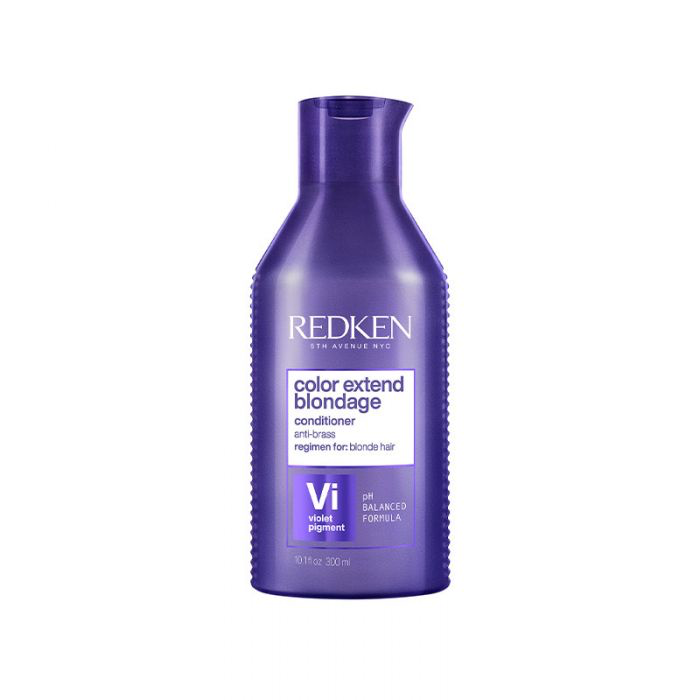 Redken Color Extend Blondage Conditioner 300ml