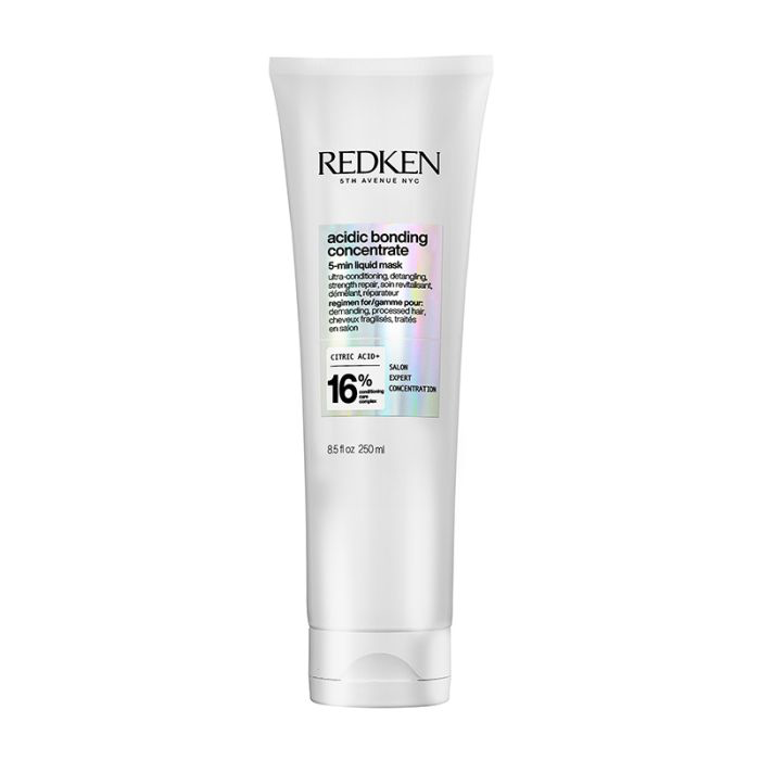 Redken Acidic Bonding Concentrate 5 Minute Mask 250ml