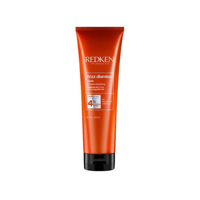 Redken Frizz Dismiss Mask 250ml