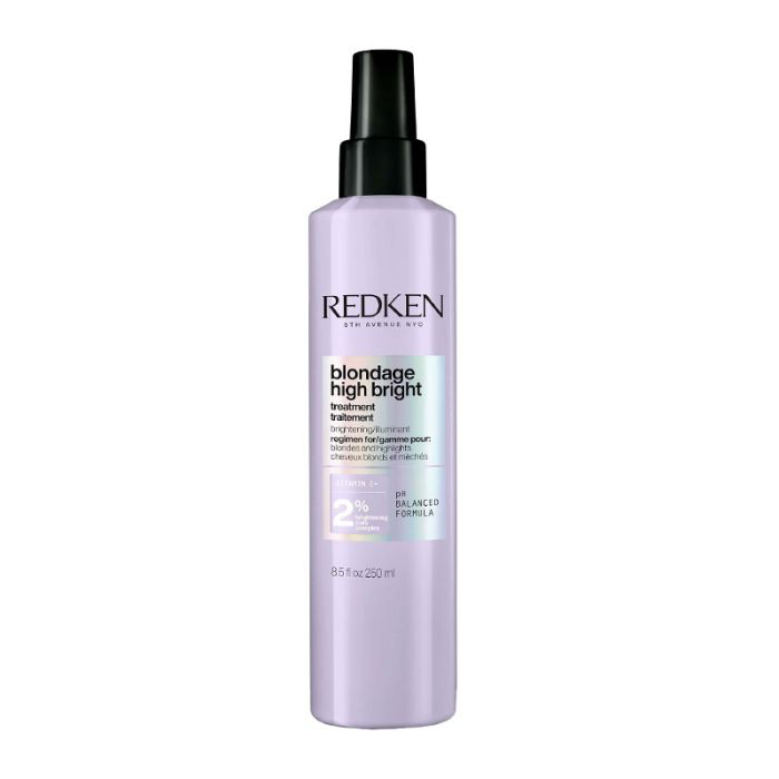 Redken Blondage High Bright Pre-Treatment 250ml