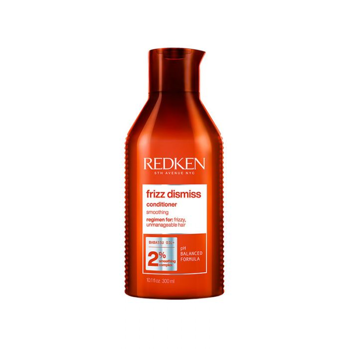 Redken Frizz Dismiss Conditioner 300ml