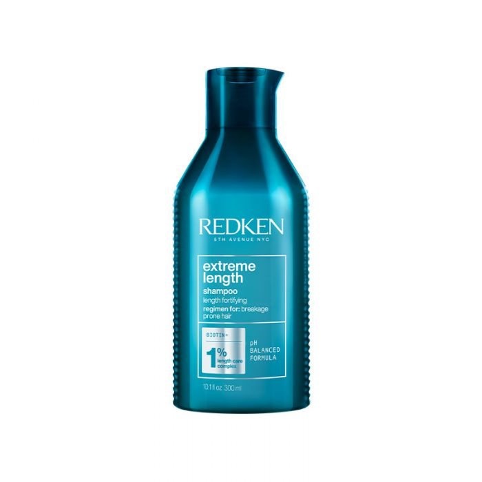 Redken Extreme Length Shampoo 300ml