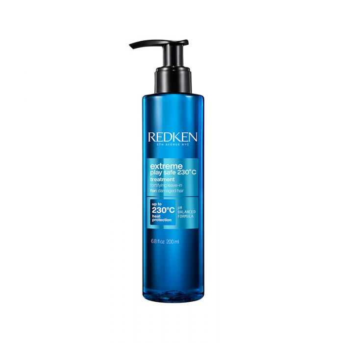 Redken Extreme Play Safe Treatment 200ml