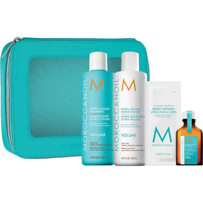 Moroccanoil Daily Rituals Extra Volume