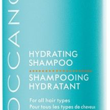 Moroccanoil Hydrating Shampoo 250ml