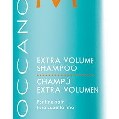 Moroccanoil Extra Volume Shampoo 250ml