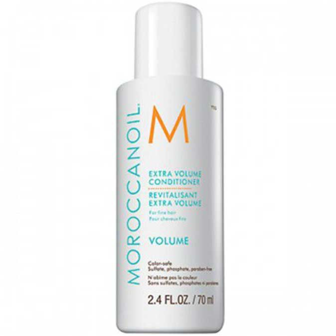 Moroccanoil Extra Volume Conditioner 70ml