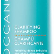 Moroccanoil Clarifying Shampoo 250ml