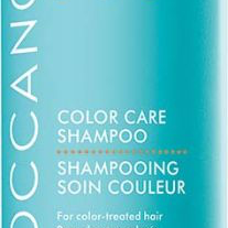 Moroccanoil Color Care Shampoo 250ml