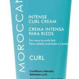 Moroccanoil Intense Curl Cream 75ml