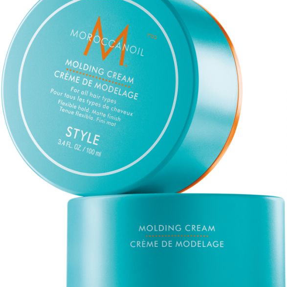 Moroccanoil Molding Cream 100ml