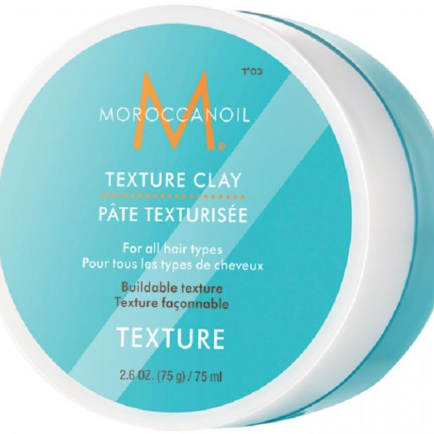 Moroccanoil Texture Clay 75ml