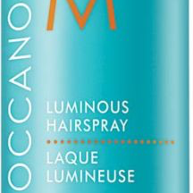 Moroccanoil Luminous Hairspray, Strong Hold 75ml