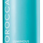 Moroccanoil Luminous Hairspray, Strong Hold 330ml