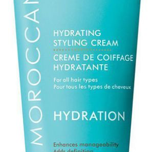 Moroccanoil Hydrating Styling Cream 75ml