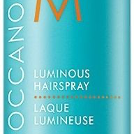 Moroccanoil Luminous Hairspray, Medium Hold 75ml