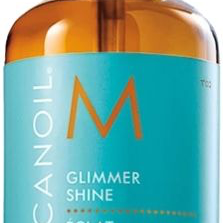 Moroccanoil Glimmer Shine Finishing Spray 100ml