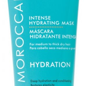 Moroccanoil Hydrating Mask, Intense 75ml