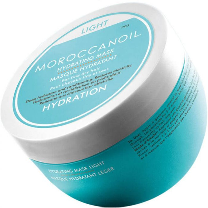 Moroccanoil Hydrating Mask, Light 500ml