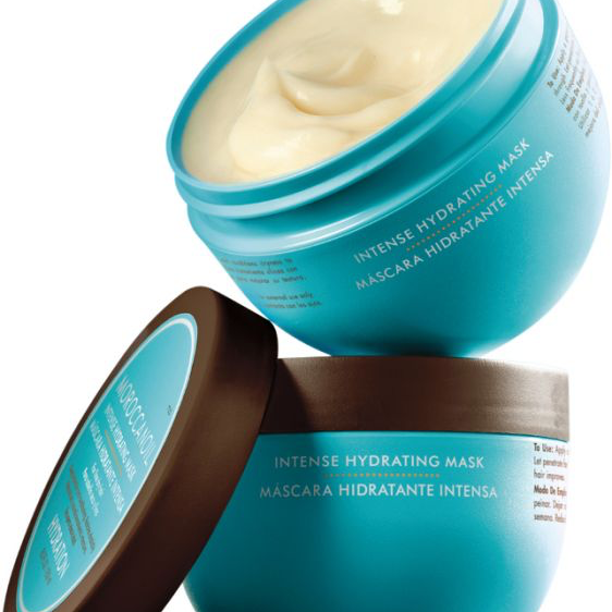 Moroccanoil Hydrating Mask, Intense 250ml