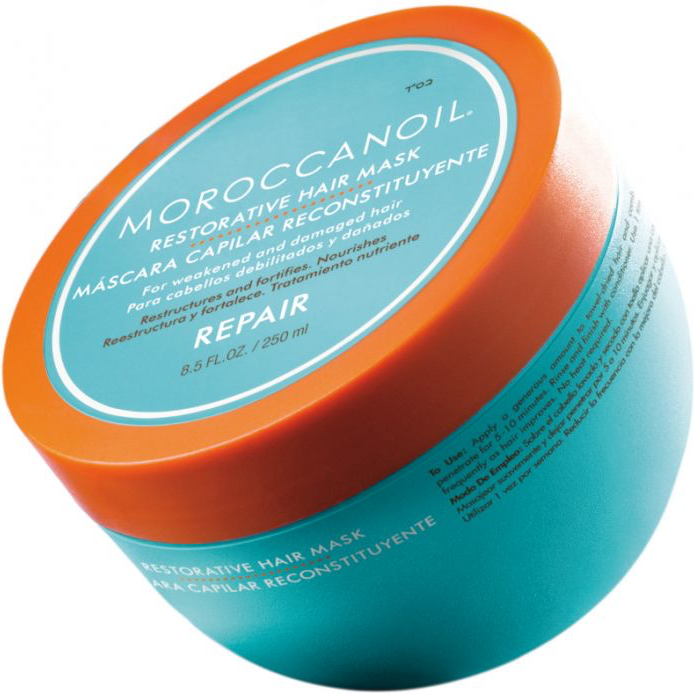 Moroccanoil Restorative Hair Mask 250ml