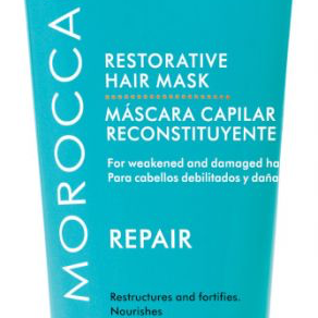 Moroccanoil Restorative Hair Mask 75ml