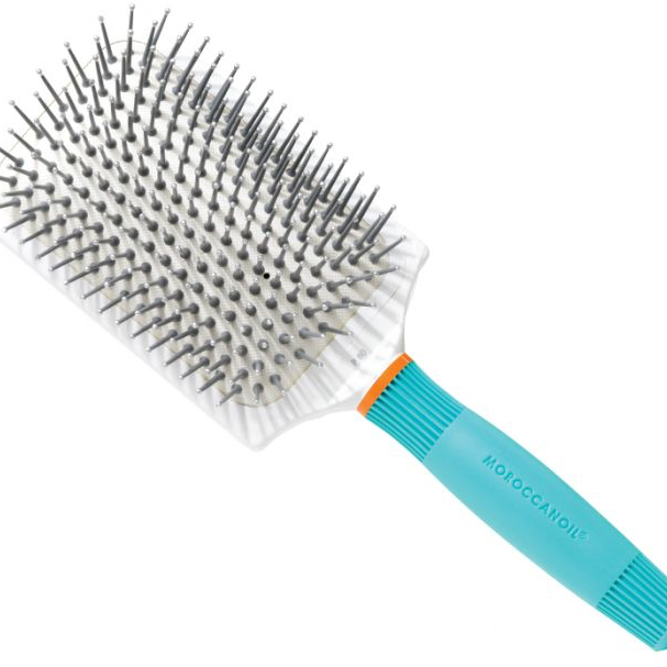 Moroccanoil Ceramic Paddle Brush