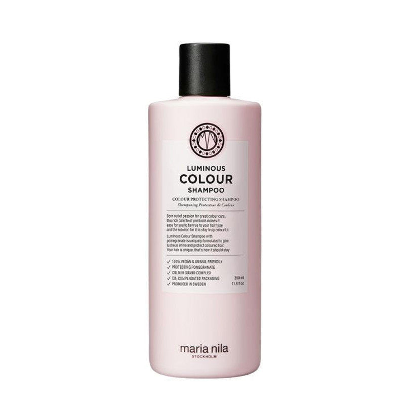 Maria Nila Luminous Colour Shampoo 350ml