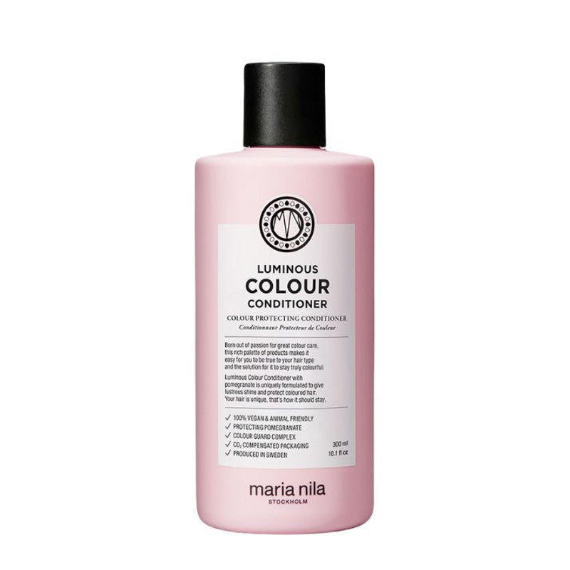 Maria Nila Luminous Colour Conditioner 300ml