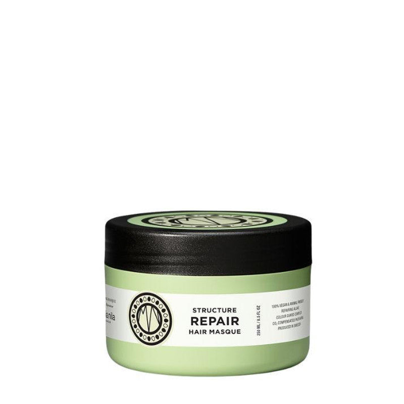 Maria Nila Structure Repair Masque 250ml