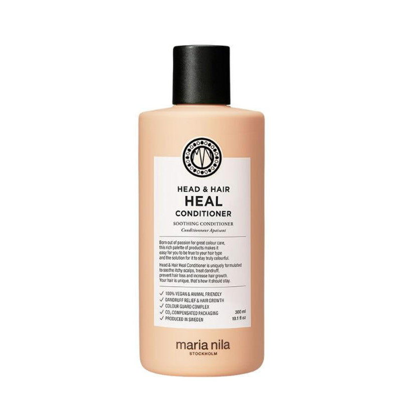 Maria Nila Head & Hair Heal Conditioner 300ml