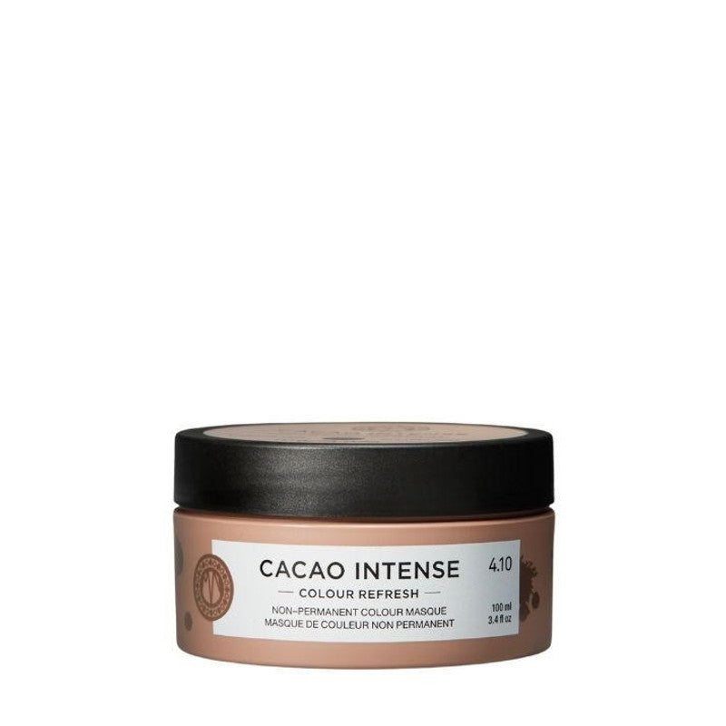 Maria Nila Colour Refresh - Cacao Intense 100ml