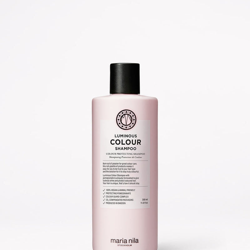 Maria Nila Luminous Colour Shampoo 350ml