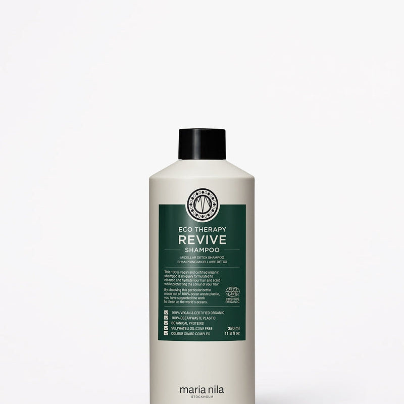 Maria Nila Eco Therapy Revive Shampoo 350ml