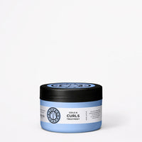 Maria Nila Coils & Curls Finishing Treatment Masque 250ml